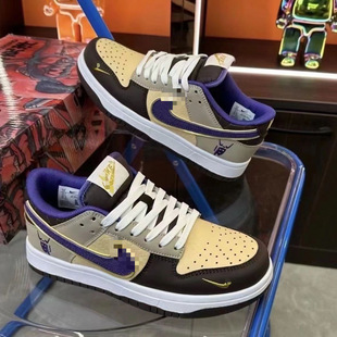 ��ԴƷ�|dunk��ԭħ��͎���ɫ��Ůaj�ٴ�ְ߽峱�����eЬ����|