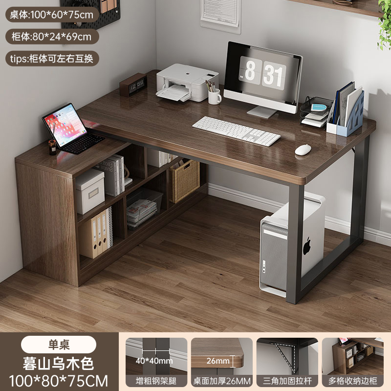 Mesa de escritorio, escritorio de escritorio