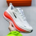 White red
