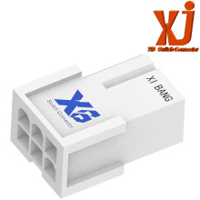 ����Wafer��� ����ʽ�������B�����g��:4.2mm CP�Դ�B����6PIN