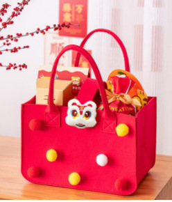 두꺼운 노란 호랑이 30*20*18