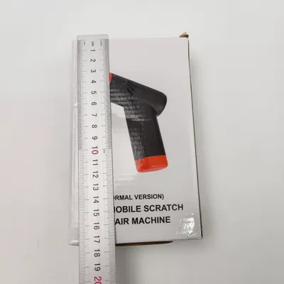 Sheet Metal Spray Repair machine, wireless charging portable polishing