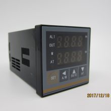 XSC8-CHCA3V0智能调节仪上海上润仪表