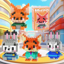 积木类;拼插类玩具;DIY安静书/手工书