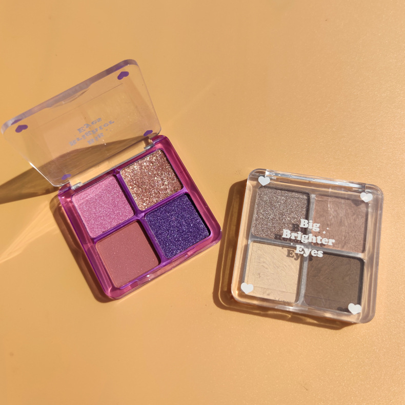 acrylic small eye shadow