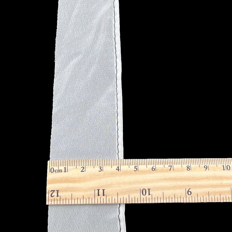 4cm*흰색 검정색 실