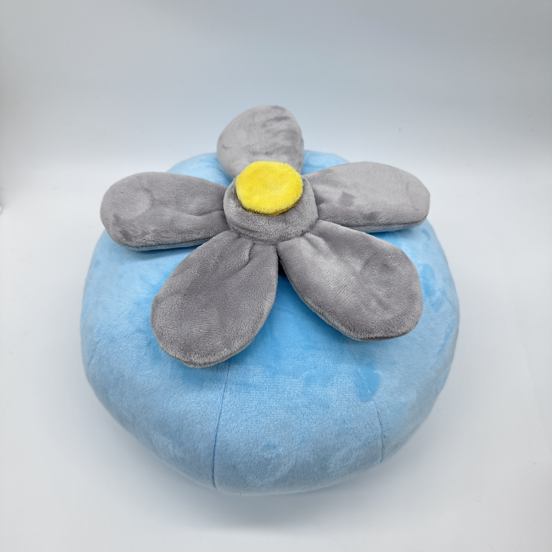 Sdoganamento transfrontaliero viola pikmin peluche ghiaccio pikmin 4 peluche bambola giocattolo_voghion.com