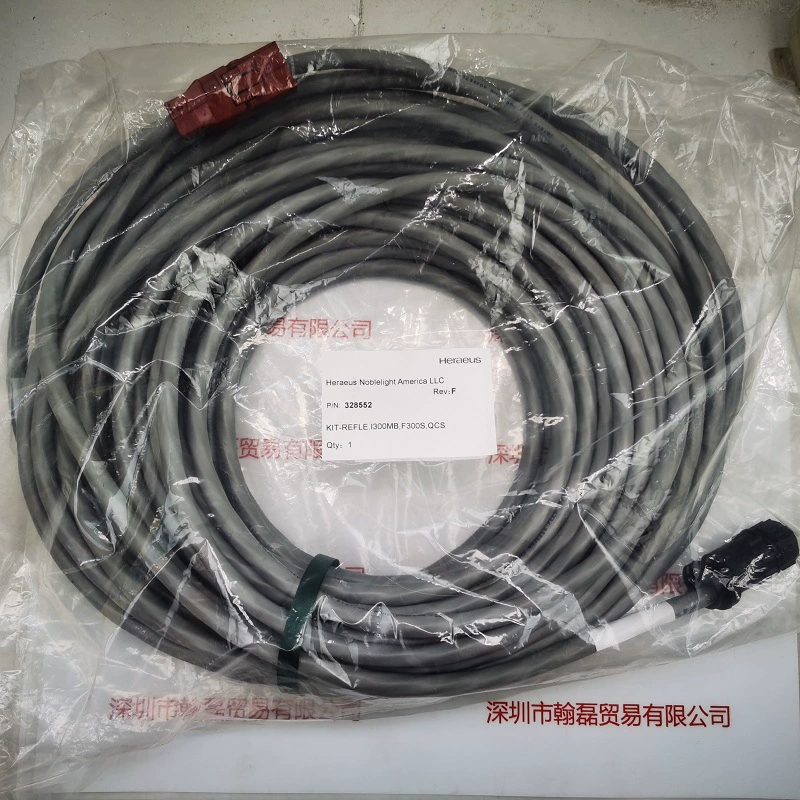 Кабель высокого напряжения HERAEUS Heraeus 328552 в наличии