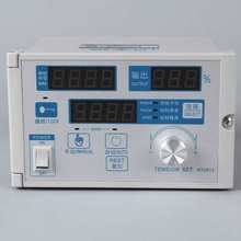 半自动张力控制器KTC812恒张力锥度演算型磁粉制动器磁粉离合器