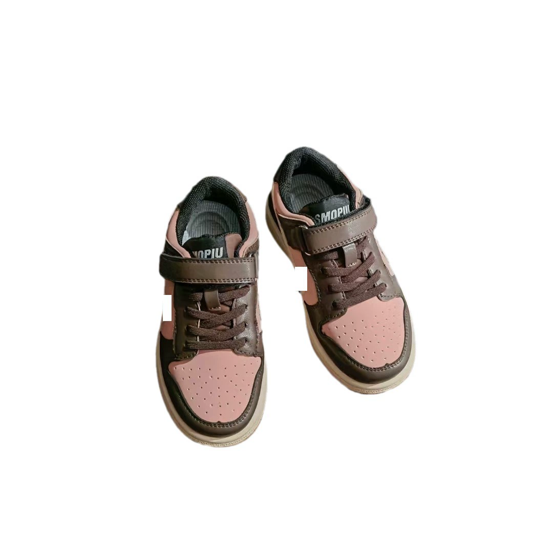 Air Jordan, удобные детские модные кроссовки для мальчиков, универсальные спортивные кроссовки, семейный стиль