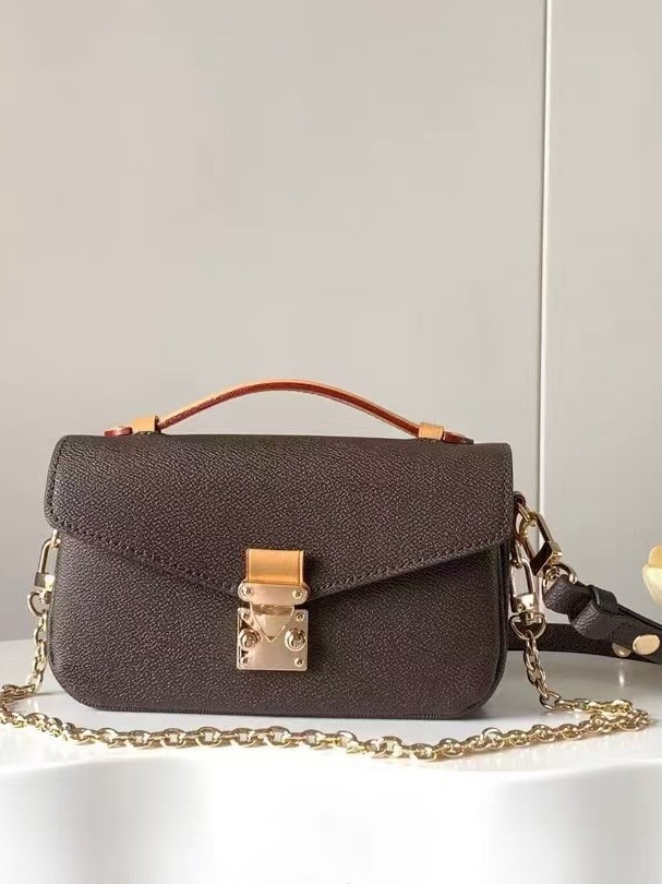 스몰 메신저백 21.5cm