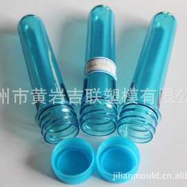 PET瓶坯 30MM矿泉水瓶坯 30口矿泉水瓶胚