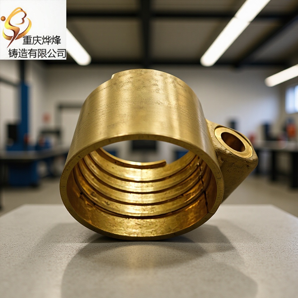 工厂铸铜件定做五金件冲压不锈钢加工铝压铸压壳重庆铸造来图定制