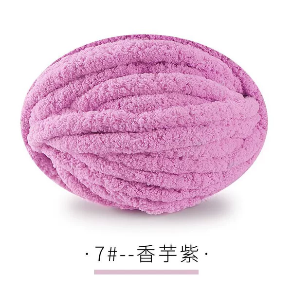 07 taro purple