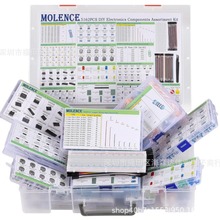 5162PCS Ԫдȫ ֱ늽 LEDlO O1/4W