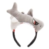 Open shark