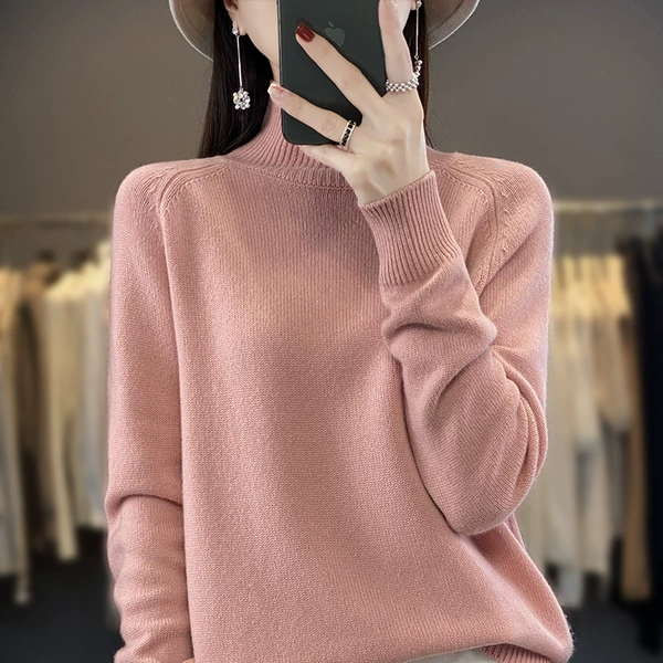 Leather Pink