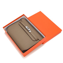 跨境时尚百搭新款凯莉包单肩斜挎包女2025夏季淘宝抖音批发小方包