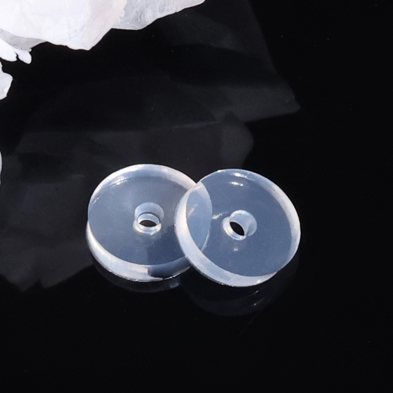 1*1.2*5mm earring pad