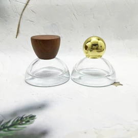 化妆品包装;玻璃瓶;玻璃罐