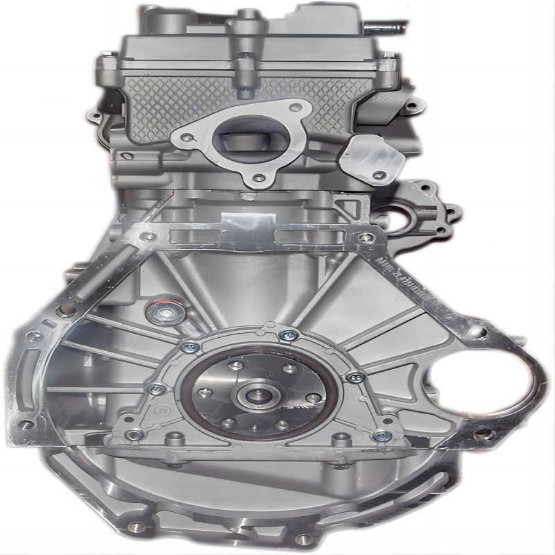 Suitable for Dong'An Dam15 Foton Xiangling Engine