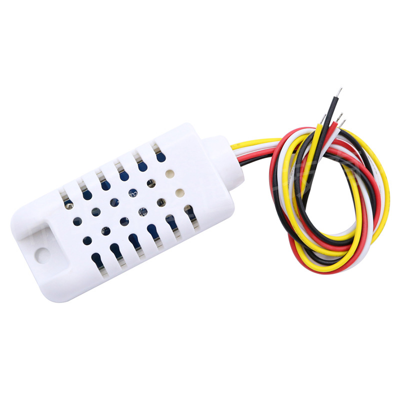 Digital thermo hygrometer, sensor, module, 5v