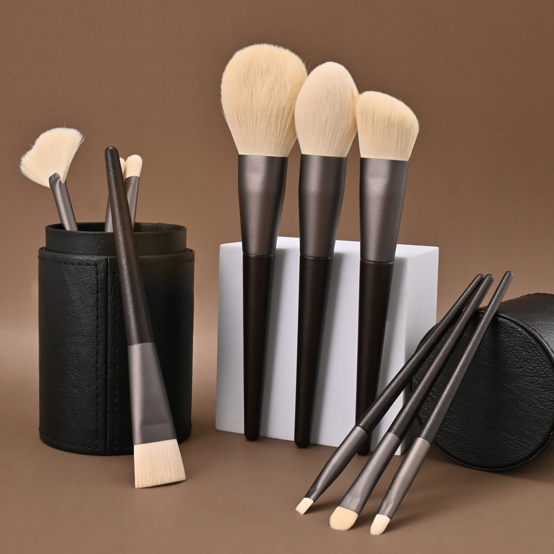 brush