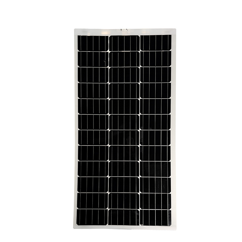 メーカーは80w単結晶シリコン太陽光パネル太陽光パネル太陽光パネル発電システムを販売しています。|undefined