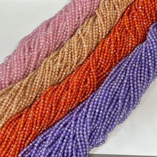 2~4mm��ɫ�����ʯ�A�鴮��ɢ��С����������Ʒ����p���L