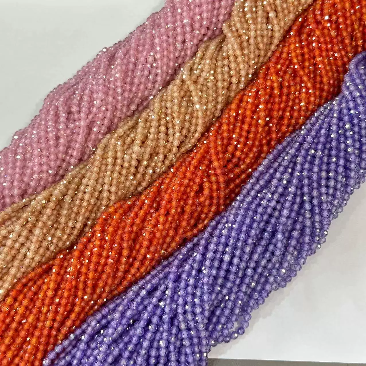 Xiaomi, zirconium, round beads, accessory, accessories, wholesale