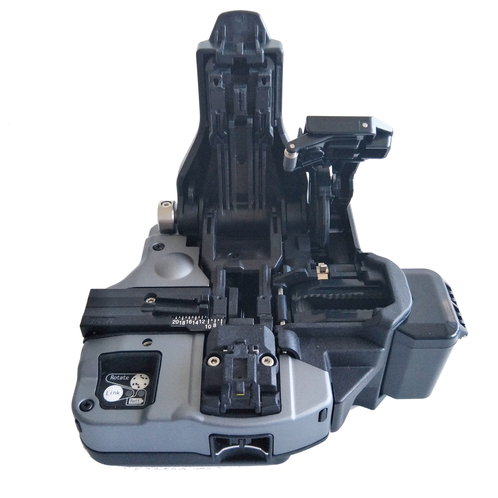 ��CT-50���ٲֹ����и���۽ӻ�87C�������ӿ���fuber cleaver