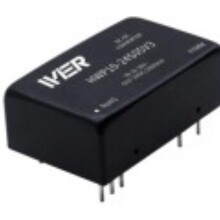 ΢��WlER DC-DC  10W ģ���Դ С��DIP��װHVP10-48S24V3