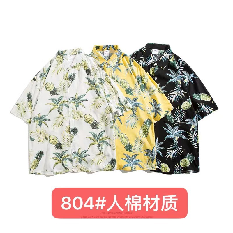 Trend shirt