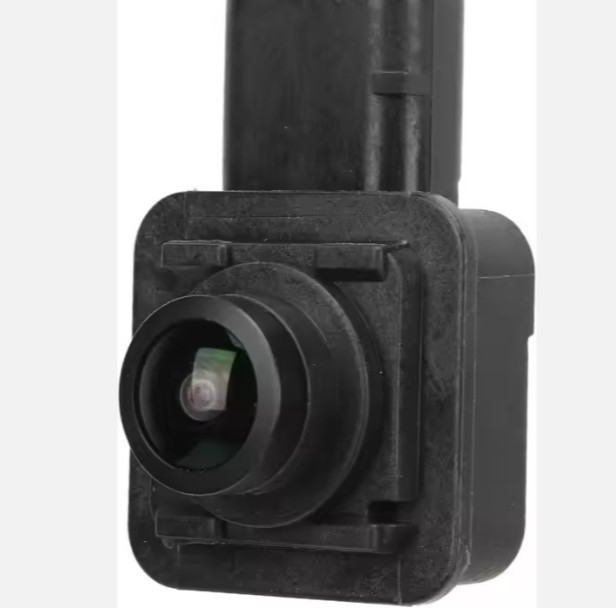 Gb5T-19G490-Ab Is Suitable for Ford Explorer 2016-17 Trunk Reversing Camera 596-01192
