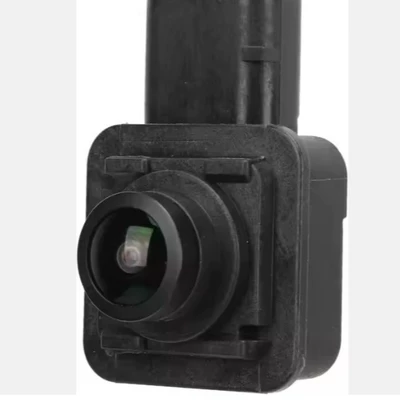 Camera 596-01192, Other vehicle instruments