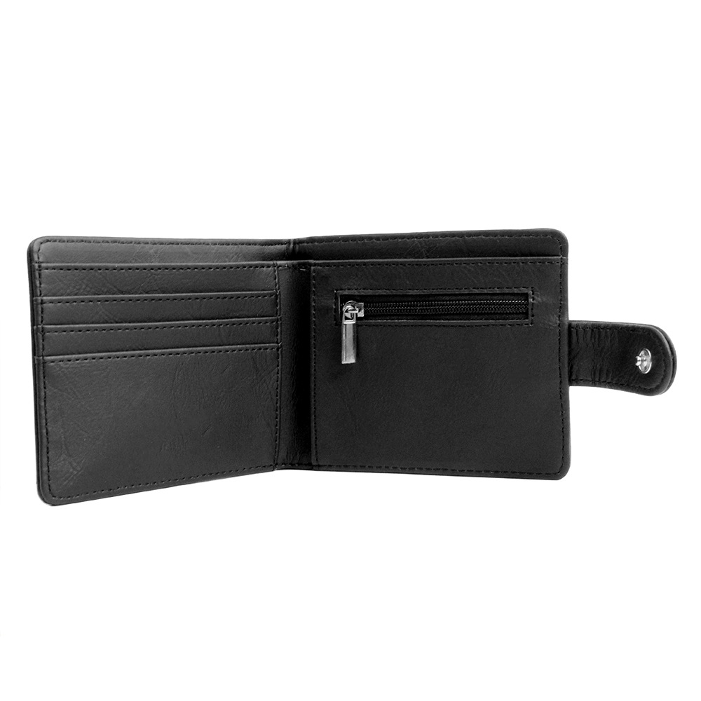 retro wallet