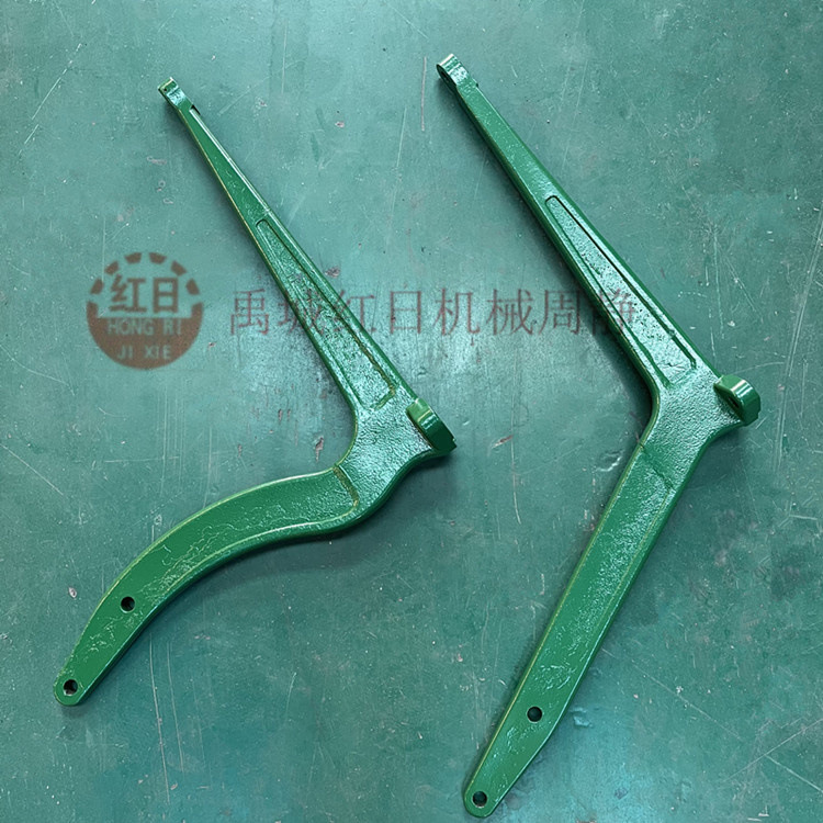 农机配件耙齿   铸钢中耕机配件犁铲   松土铲  松土铲   墨西哥