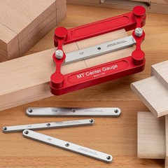 クロスボーダーホット製品センターゲージ木工ストレートホールロケーターラウンドウッドダボラウンドウッドピンウッドスティックパンチ
