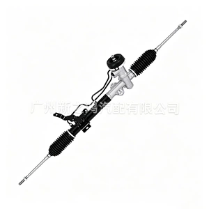 57700-07000 57700-07100 57700-07900, suitable for Kia PICANTO steering gear assembly