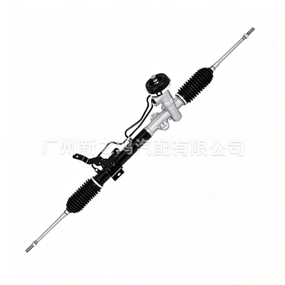 57700-07000 57700-07100 57700-07900, suitable for Kia PICANTO steering gear assembly