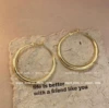 A3002-Golden 4cm