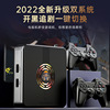 X9 Dual system 4K high definition game Box PSP X9 NextBox  Open Source Simulator Double Battle television game