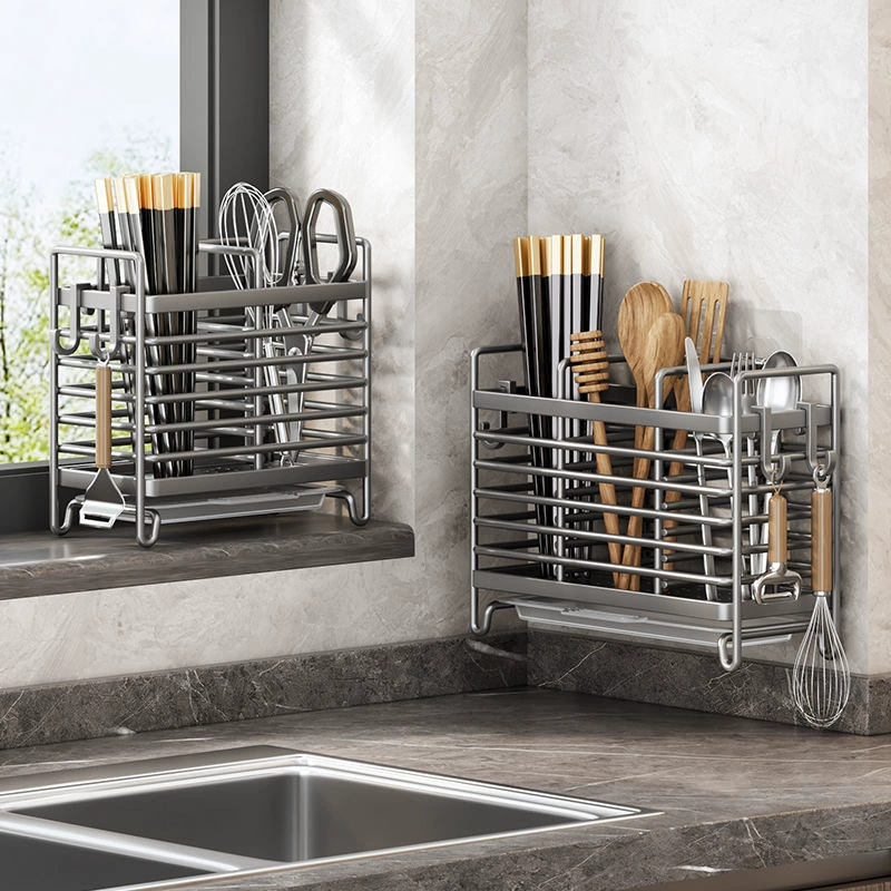 Коробка для хранения палочек для еды на кухне