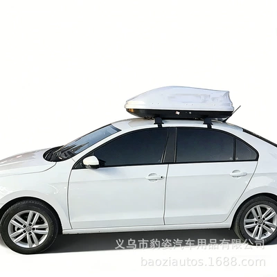 Roof box Luggage Rack, Roof Rack, Sedan