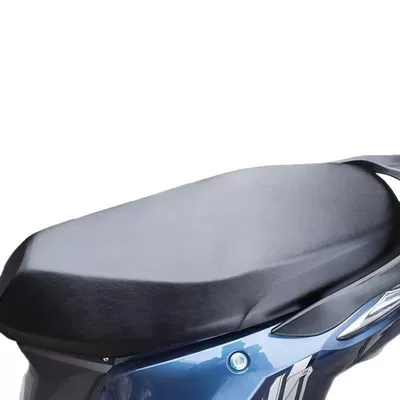 Scooter Motorcycle Seat Cover — Electric car cushion