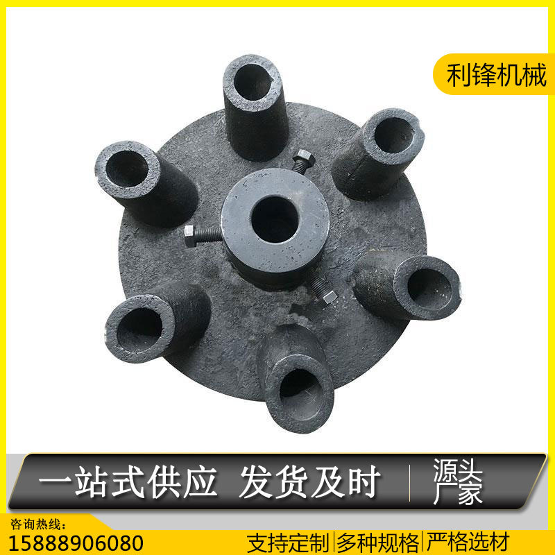 厂家直供  供应铝锭铸造机附件 - 铝液分配器  货源充足 欢迎选购