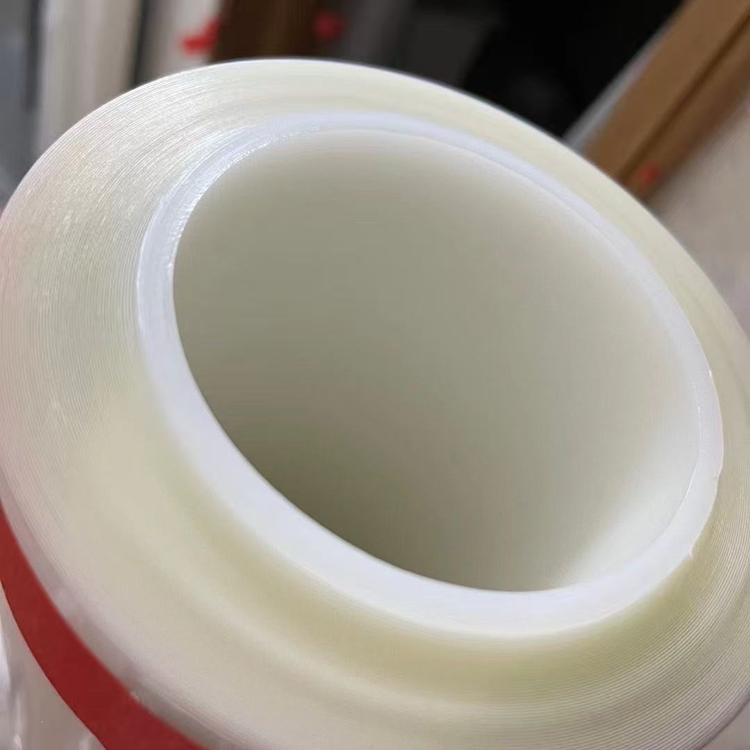 TPU invisible car wrap, custom-cut full-car interior protection film, scratch-resistant paint surface, self-protective transparent protective film