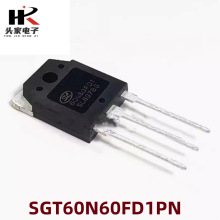 SGT60N60FD1PN ʿ�m΢/SILAN ԭ�b�F؛ 60A600V IGBT���w��