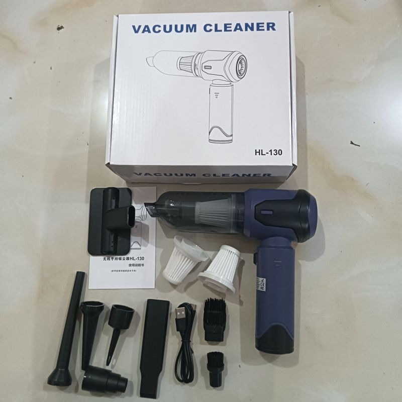 新品11.1VProブラシレス3速大きい吸引力強い車載掃除機ブラシレス掃除機ペット吸毛器|undefined