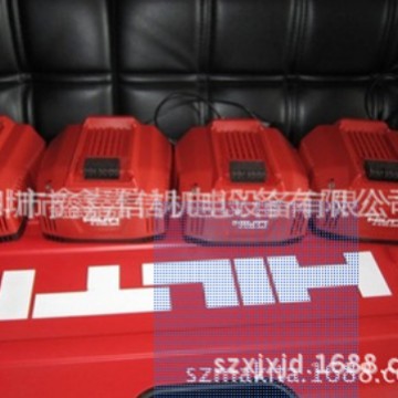 C4/36-350 特价现货 批发瑞士 Hilti 喜利得 充电器C4/36-350